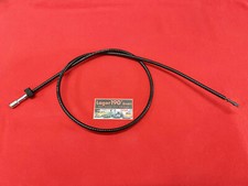 Tachowelle Karmann Ghia -7/66