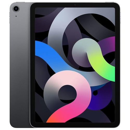 Apple ipad air gen 64 - apple, 4.