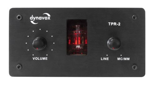 Dynavox tpr sound converter - tpr-2,