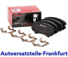 Brembo P59055 Bremsbeläge