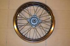 Kreidler Supermoto 125 DD Vorderrad Felge Rad Whell