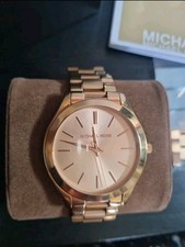 Michael Kors Damen Armbanduhr