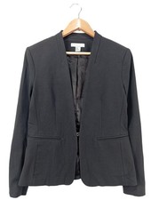 H&M Kurz-Blazer Damen Blazer