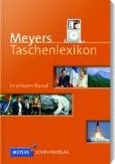 Meyers taschenlexikon einem - in,