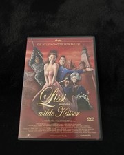 Lissi und der Wilde Kaiser -