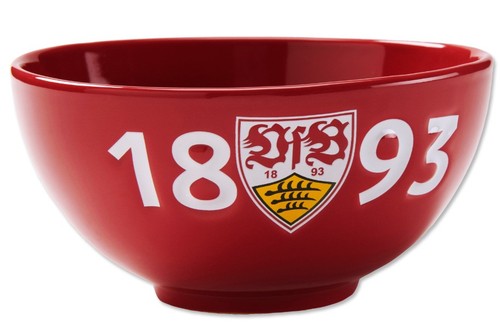 Vfb stuttgart müslischale - vfb,