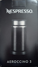 NESPRESSO Aeroccino 3 -