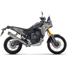 AUSPUFF ARROW INDY RACE EVO