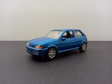 Schabak ford fiesta xr2 - schabak, 1:43