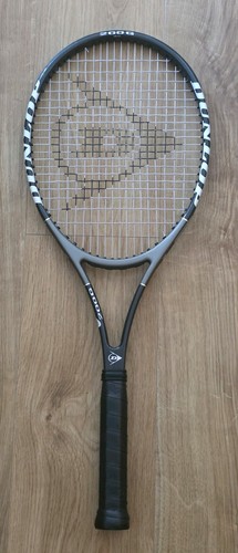 Dunlop 200g muscle weave - 200g,
