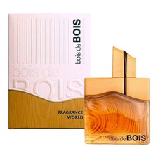 Fragrance World Bois De Bois