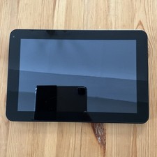 ODYS Neo Quad 10 Tablet 10 Zoll Android 4,2 Schwarz/Silber Wifi 16 GB 16:9