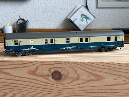 Märklin 4280 schürzen - schürzen,