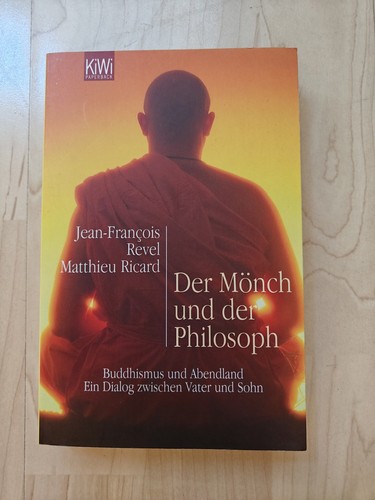Der mönch und - und, philosoph