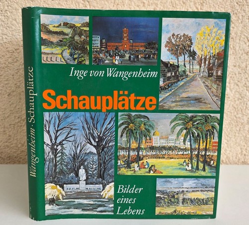 Ddr inge von wangenheim - ddr,