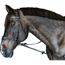 Dy´on Schwarz Full Trense