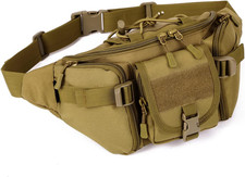 Huntvp Taktische Gürteltasche