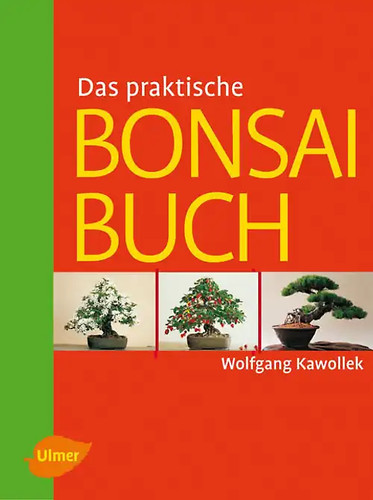 Das praktische bonsaibuch - praktische,