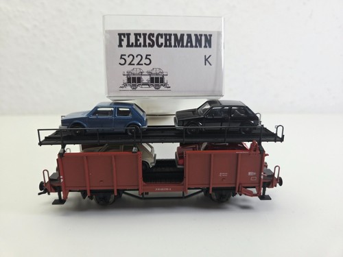 Fleischmann 5225 - fleischmann, h0