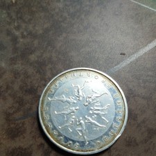 20 Euro - Deutschland - Silber