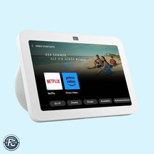 Echo Show 8 (Neueste