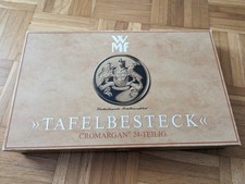 WMF 24-teiliges Besteck