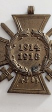 Ehrenkreuz für frontkämpfer - ehrenkreuz,