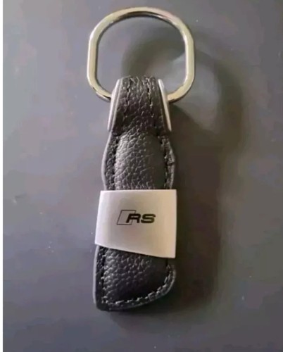 Audi line auto - line, leder