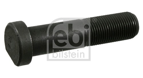 Radbolzen febi bilstein 09298 - febi,
