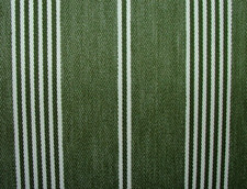 Heringbone Gewebter Streifen