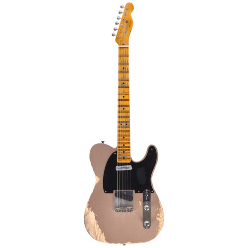 Fender custom shop - fender,