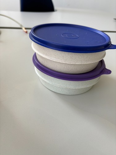 Neu tupperware stapel quick - neu, !