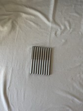 USM Haller Rohre - 9 Stück -