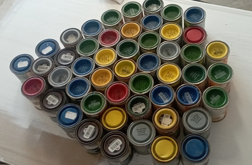 Brillant düfa glasurit - brillant,