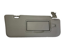 Mercedes-Benz ML W164 Rechts Sonnenblende A1648101410