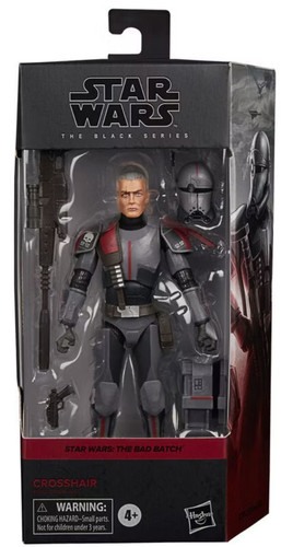 Star wars the black series - star,