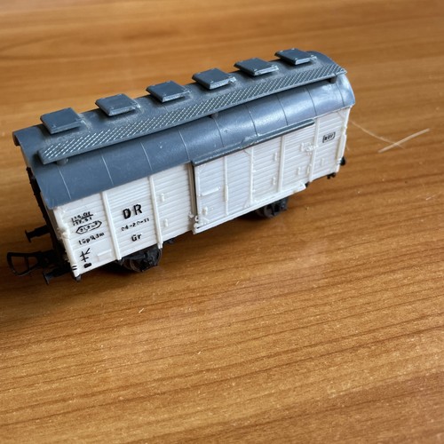 Dietzel piko h0 gedeckter - piko,