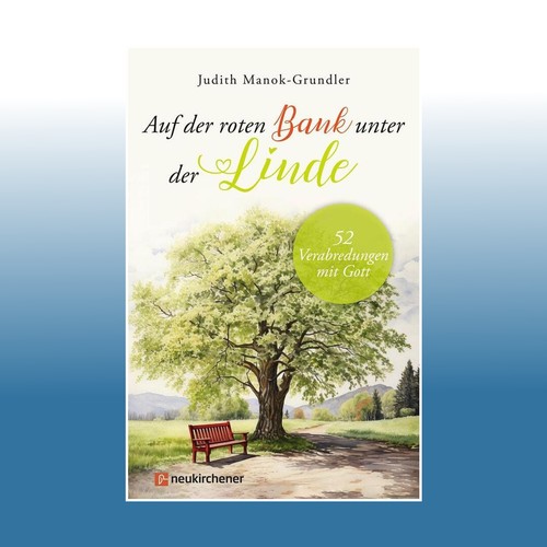 Auf der roten - bank,