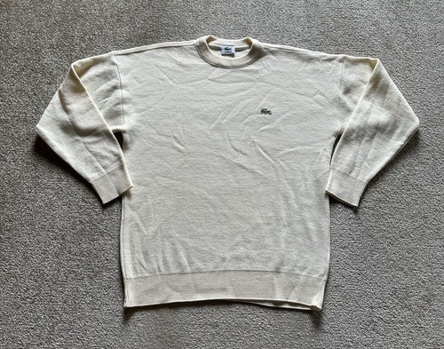 Lacoste herren pullover - herren,
