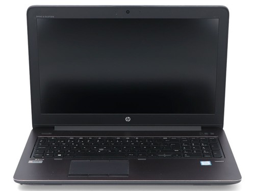 Zbook i7 6820hq - hp, i7-6820hq