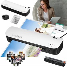 4 in 1 Laminiergerät A4