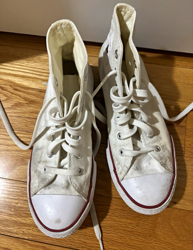 Converse chuck taylor all star - converse,