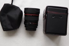Canon EF 14 mm F/2.8 L II USM