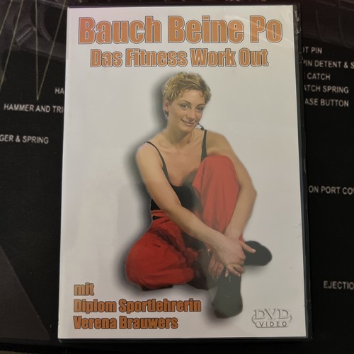 Bauch beine fitness - (829),