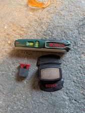 Bosch PLL5 Laser Wasserwaage, Inkl. Batterien
