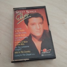 Elvis Presley - Sweet Songs - Maritim MC- Top Zustand - In the Ghetto - Don't