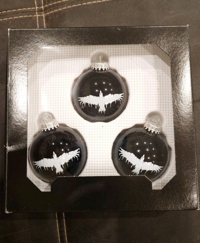 Mono inc weihnachtskugeln - mono,