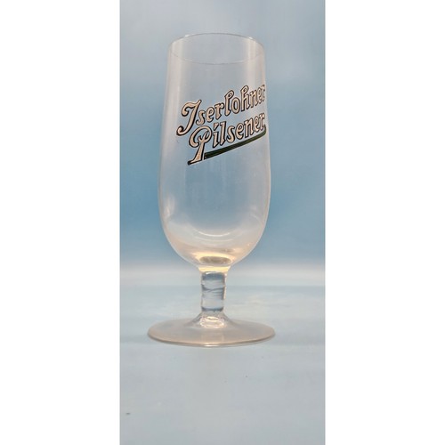 Iserlohner pilsener tulpe 25 - iserlohner, 0,25