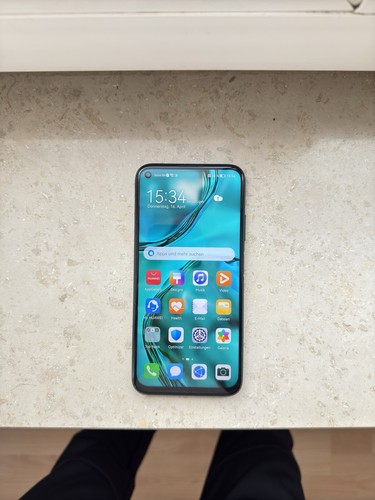 Huawei p40 lite jny - lite, jny-lx1