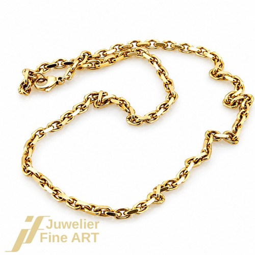Kette halskette collier - kette/halskette/collier,